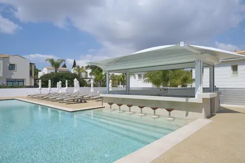 Sunrise Oasis Hotel & Waterpark in Παραλίμνι — foto 8