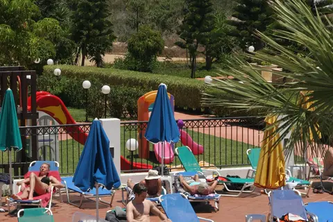 Atlantica Aqua Blue in Παραλίμνι — foto 27