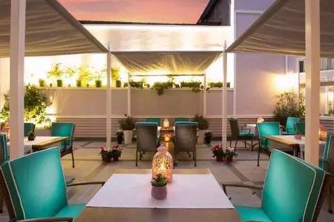 Lalahan in İstanbul — foto 10