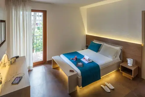 Hotel Adria in Lignano Sabbiadoro — foto 3
