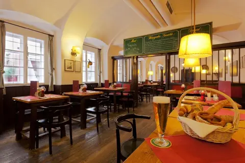 Mercure Grand Hotel Biedermeier Wien in Wenen — foto 19