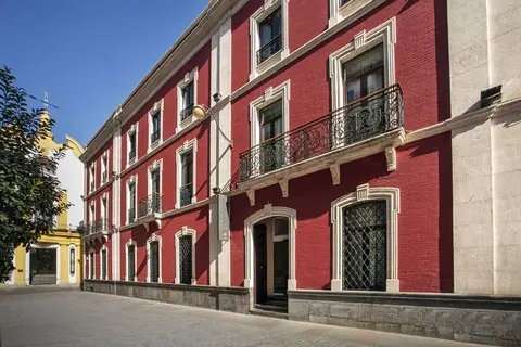 Eurostars Azahar in Córdoba