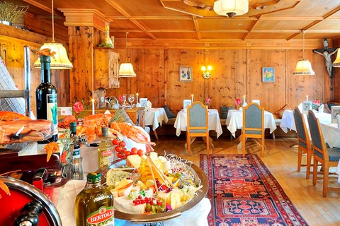 Dorfhotel Glücksschmiede foto 10