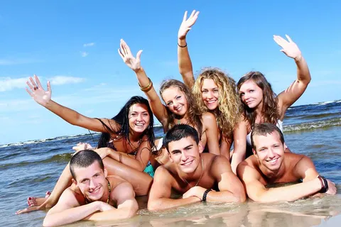 ONA Luna Park foto 3