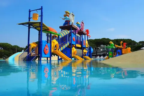 Union Lido Mare in Cavallino-Treporti — foto 10