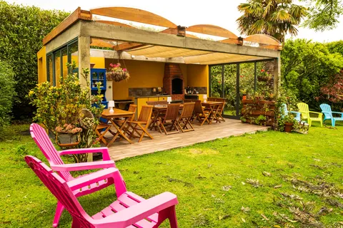 Quinta do Paraizo in Ribeira Grande — foto 2