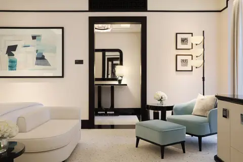 Waldorf Astoria Doha West Bay in Doha — foto 12