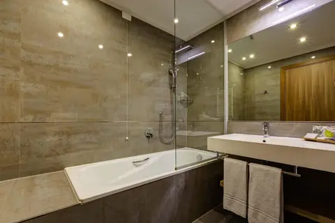 Klima Hotel Milano Fiere in Milaan — foto 14