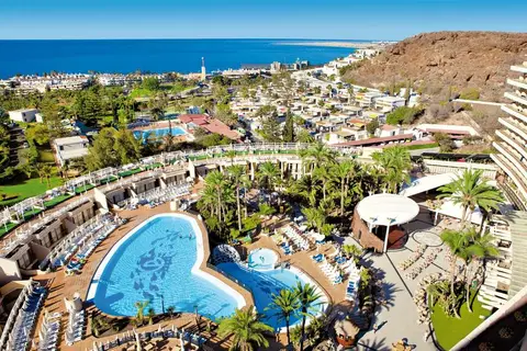 Hotel Gloria Palace San Agustin Thalasso & Hotel in San Bartolomé de Tirajana, foto 11