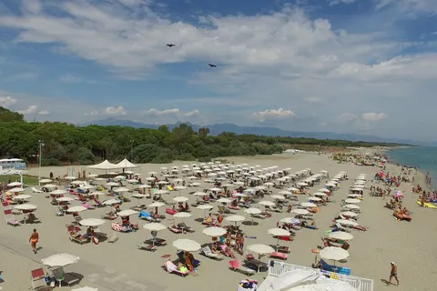 Salice Club Resort foto 5