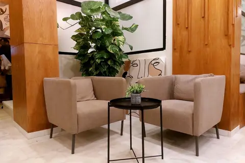 Unico Hotel in Rabat — foto 26