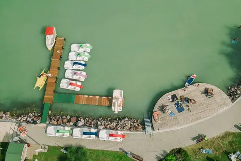 Camping Füred foto 16