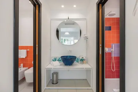Hotel Apollon in Sant Angelo — foto 25