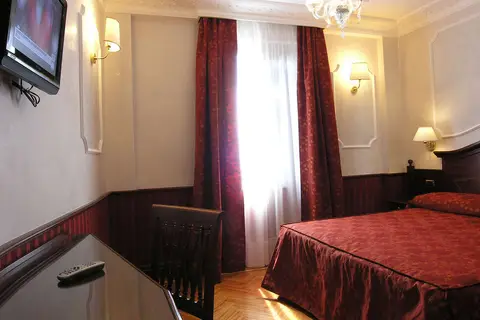 Hotel Best Roma in Rome, foto 17