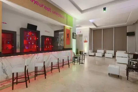 Ramada Encore by Wyndham Tangier in Tanger, foto 28