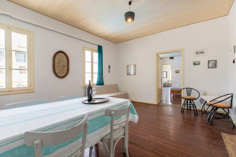 Orestis Hotel in Stalos, foto 21