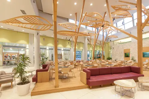 Blue Lagoon Resort in Kos — foto 18