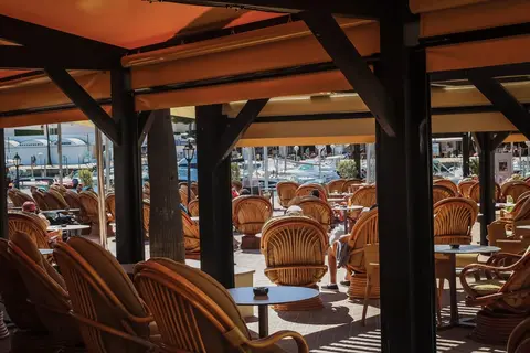 Valentin Star Hotel in Ciutadella — foto 19