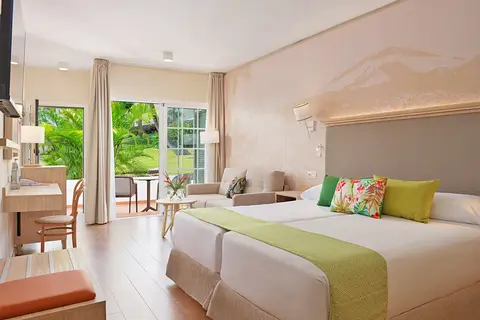 Hotel Jardin Tecina in San Sebastián de la Gomera — foto 13