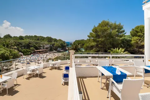Globales Cala’n Blanes in Cala en Blanes — foto 29