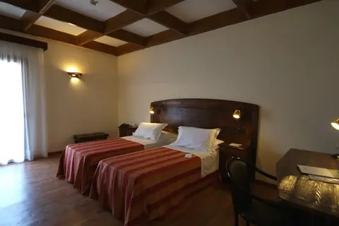 Una Hotel Regina Bari in Noicattaro — foto 12
