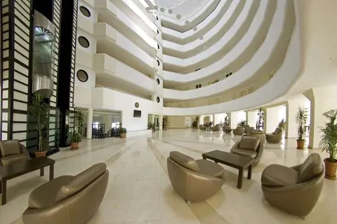 Arabella World Hotel in Alanya — foto 9