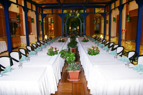 Tunisia Lodge in ياسمين الحمامات — foto 5
