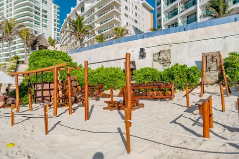 Ocean Dream Cancún by GuruHotel in Cancùn — foto 16