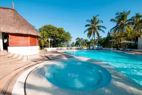Casuarina Resort & Spa in Trou aux Biches VCA — foto 5
