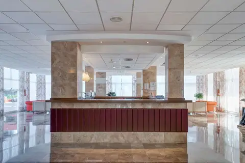 Hotel Agamenon Affiliated by Senator in Es Castell — foto 11