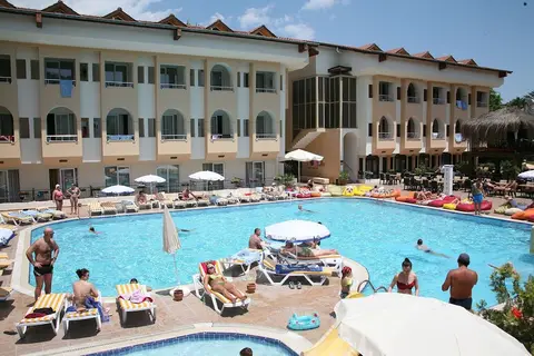 Saint Star Kemer in Kemer — foto 7