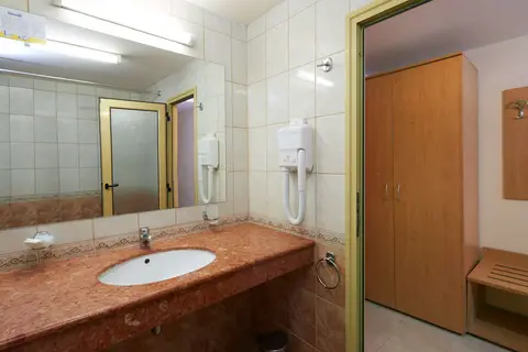 Hotel Diamond in Несебър — foto 13