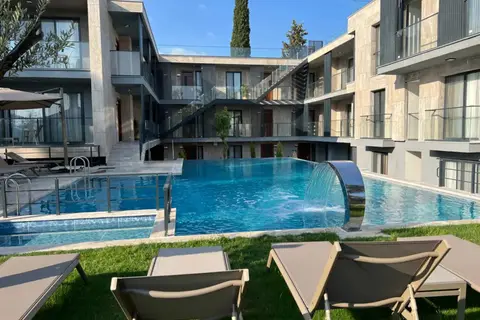 Arcadia Of Bodrum in Bodrum, foto 6