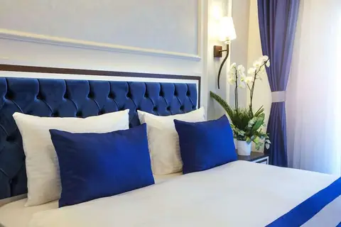 Endican Beyazit Hotel in İstanbul — foto 11