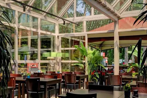 Camping Floreal Kempen foto 6