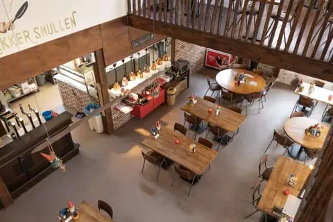 Hotel De Hoeve van Nunspeet foto 23