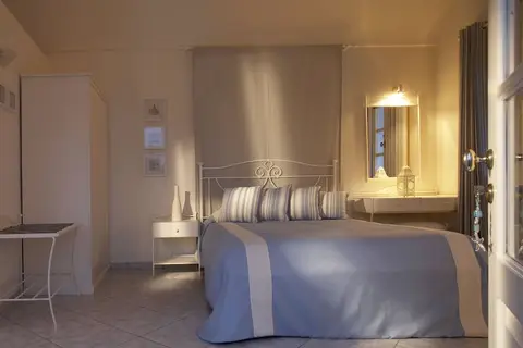 Meli Meli Accommodation in Δημοτική Ενότητα Θήρας — foto 23