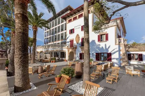 Hoposa Hotel Uyal in Pollença, foto 25