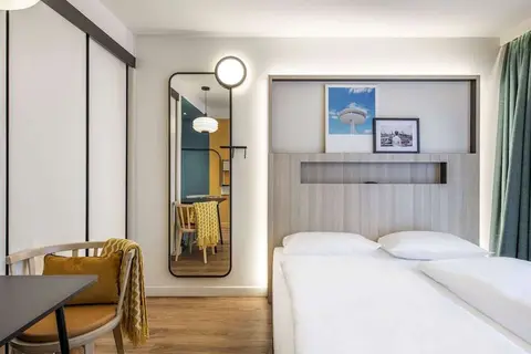 Aparthotel Adagio Access Hamburg in Hamburg