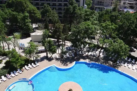 Hotel MPM Kalina Garden in Несебър