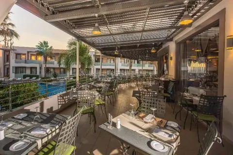 Lesante Classic Luxury Hotel & Spa in Tsilivi — foto 5