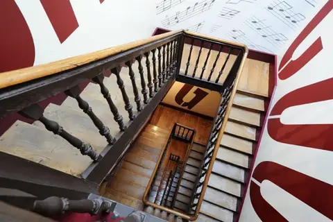abba Jazz Hotel in Vitoria-Gasteiz — foto 9