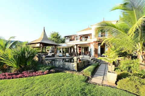 Heritage The Villas in Bel Ombre VCA — foto 10