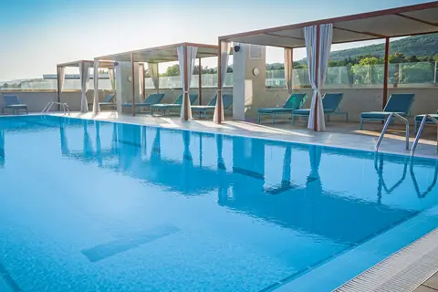 Maritim Hotel Amelia in Maritim Hotel Paradice Blue Albena, foto 15