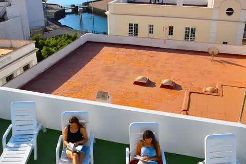 Pension San Gines in Arrecife — foto 23