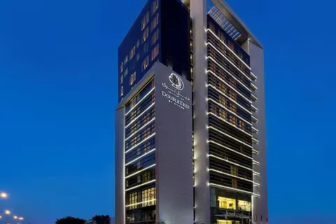 DoubleTree by Hilton Hotel Doha Old Town in Doha — foto 4