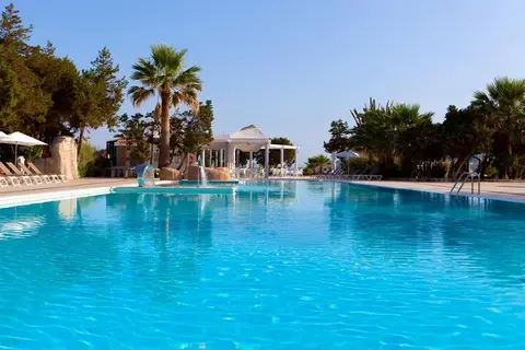 Marvell Club Hotel & Apartments in Sant Antoni de Portmany — foto 5
