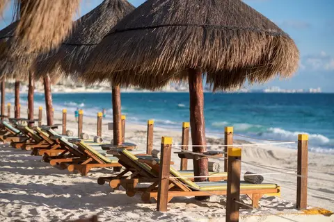 Club Regina Cancun in Cancùn — foto 10
