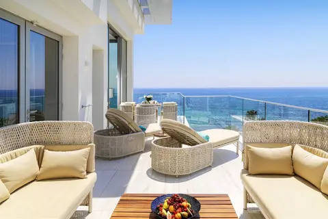 Amavi MadeForTwo Hotels in Paphos — foto 27