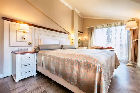 Dalyan Resort Spa in Ortaca — foto 5